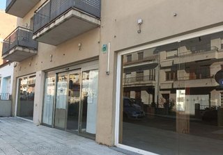 Local comercial en venta en Castelló d'Empúries poble en Castelló d´Empúries