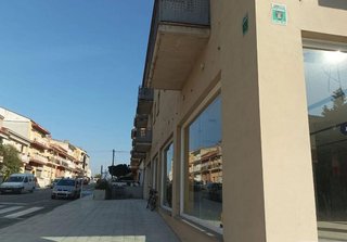 Local comercial en venta en Castelló d'Empúries poble en Castelló d´Empúries