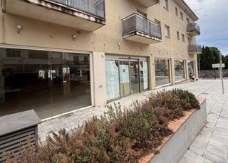 Local comercial en venta en Castelló d'Empúries poble en Castelló d´Empúries