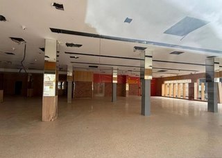 Local comercial en venta en Castelló d'Empúries poble en Castelló d´Empúries