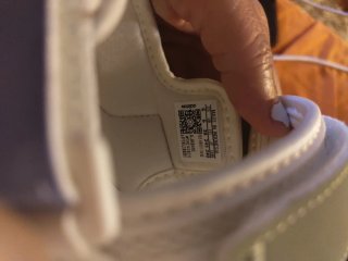 Sandalias Adidas Terrex Blancas Naranja 39