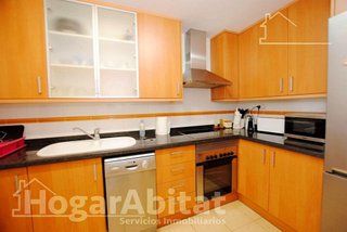 Piso en venta en Les Marines/Las Marinas en Dénia