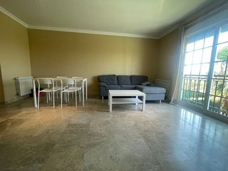 Piso en alquiler en Huerta Rosales - Valdepasillas en Badajoz