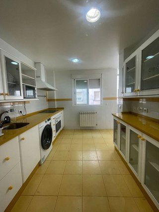 Piso en alquiler en Huerta Rosales - Valdepasillas en Badajoz