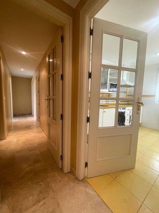 Piso en alquiler en Huerta Rosales - Valdepasillas en Badajoz