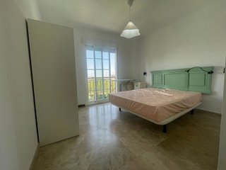 Piso en alquiler en Huerta Rosales - Valdepasillas en Badajoz