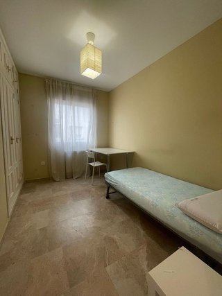 Piso en alquiler en Huerta Rosales - Valdepasillas en Badajoz