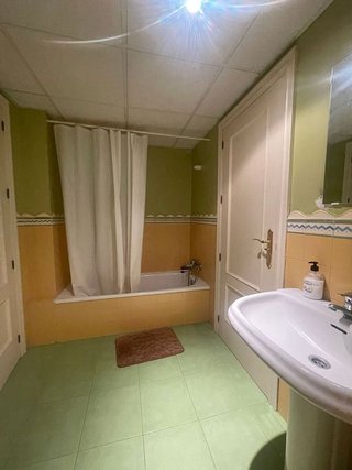 Piso en alquiler en Huerta Rosales - Valdepasillas en Badajoz