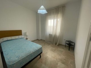 Piso en alquiler en Huerta Rosales - Valdepasillas en Badajoz