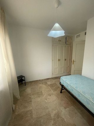 Piso en alquiler en Huerta Rosales - Valdepasillas en Badajoz