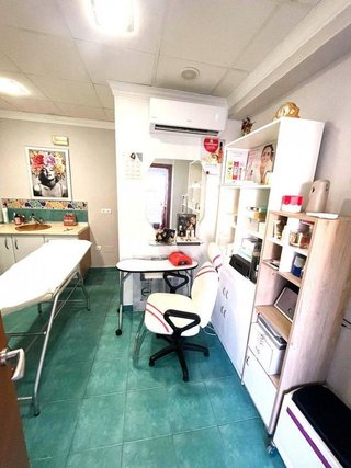 Local comercial en venta en Centro Ciudad - El Carmen en Vélez-Málaga