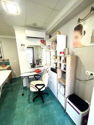 Local comercial en venta en Centro Ciudad - El Carmen en Vélez-Málaga