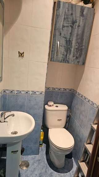 Local comercial en venta en Centro Ciudad - El Carmen en Vélez-Málaga