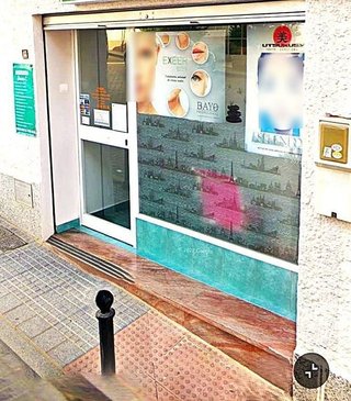 Local comercial en venta en Centro Ciudad - El Carmen en Vélez-Málaga