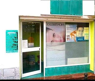 Local comercial en venta en Centro Ciudad - El Carmen en Vélez-Málaga