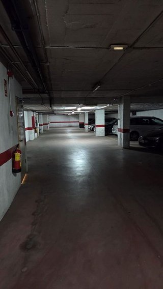 Garaje en venta en Playa Bajadilla-Puertos en Marbella