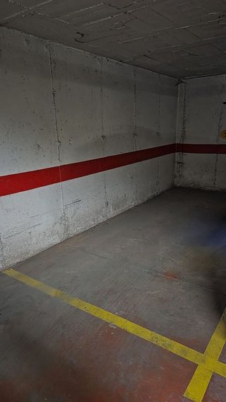 Garaje en venta en Playa Bajadilla-Puertos en Marbella