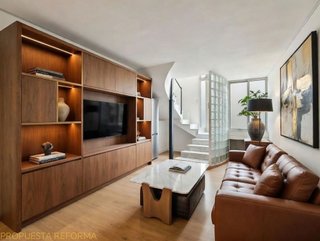 Piso en venta en El Poblenou en Barcelona