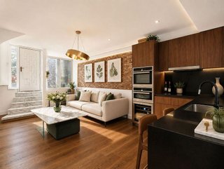 Piso en venta en El Poblenou en Barcelona