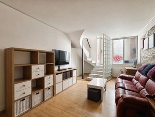 Piso en venta en El Poblenou en Barcelona