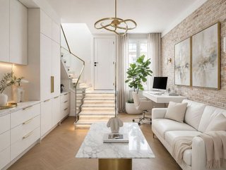 Piso en venta en El Poblenou en Barcelona