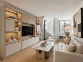 Piso en venta en El Poblenou en Barcelona