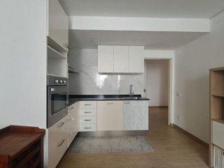 Piso en venta en El Poblenou en Barcelona