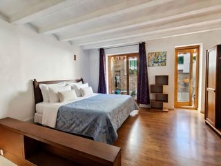 Piso en venta en El Poblenou en Barcelona