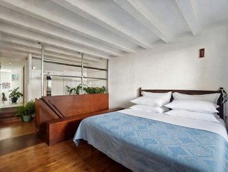 Piso en venta en El Poblenou en Barcelona