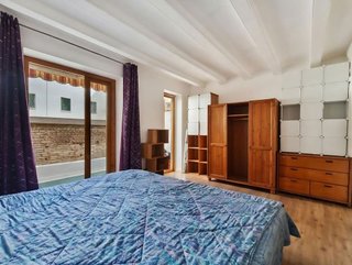 Piso en venta en El Poblenou en Barcelona
