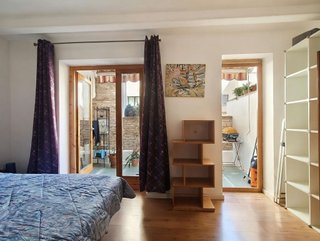 Piso en venta en El Poblenou en Barcelona