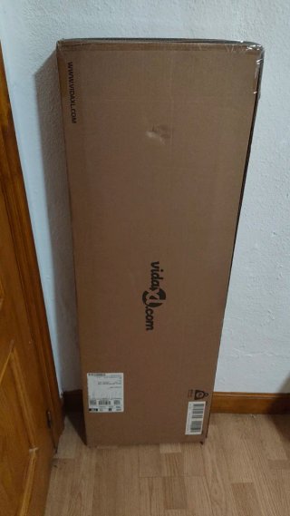 Mueble Televisión
