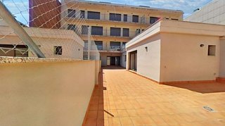 Piso en venta en Egara en Terrassa