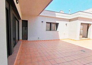 Piso en venta en Egara en Terrassa