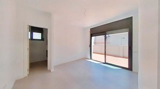 Piso en venta en Egara en Terrassa