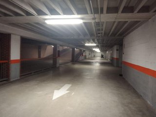 Garaje en venta en General Dávila en Santander