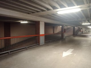 Garaje en venta en General Dávila en Santander