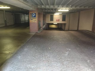 Garaje en venta en General Dávila en Santander