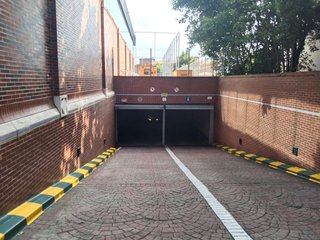 Garaje en venta en General Dávila en Santander