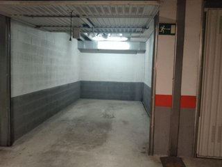 Garaje en venta en General Dávila en Santander