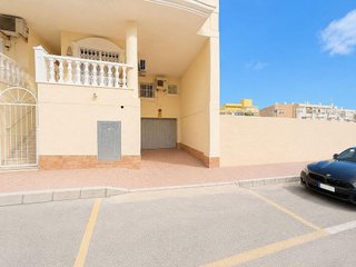 Garaje en alquiler en Playa del Cura en Torrevieja