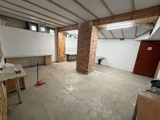 Local comercial en alquiler en Parque Palomar – Bombarda en Zaragoza