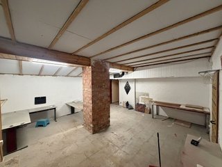 Local comercial en alquiler en Parque Palomar – Bombarda en Zaragoza