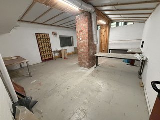 Local comercial en alquiler en Parque Palomar – Bombarda en Zaragoza