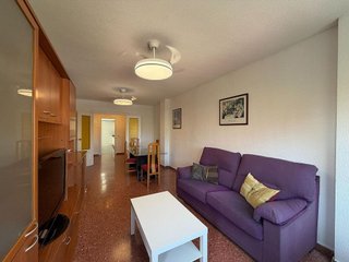 Piso en alquiler en Aiora en Valencia