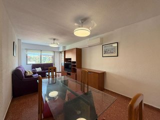 Piso en alquiler en Aiora en Valencia