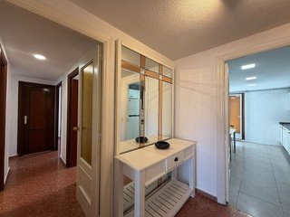 Piso en alquiler en Aiora en Valencia
