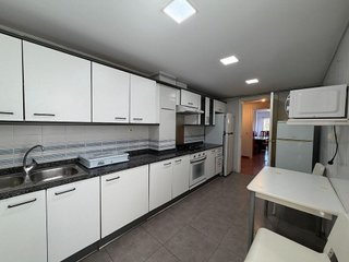 Piso en alquiler en Aiora en Valencia