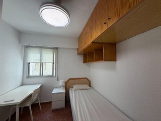 Piso en alquiler en Aiora en Valencia