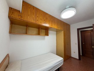 Piso en alquiler en Aiora en Valencia